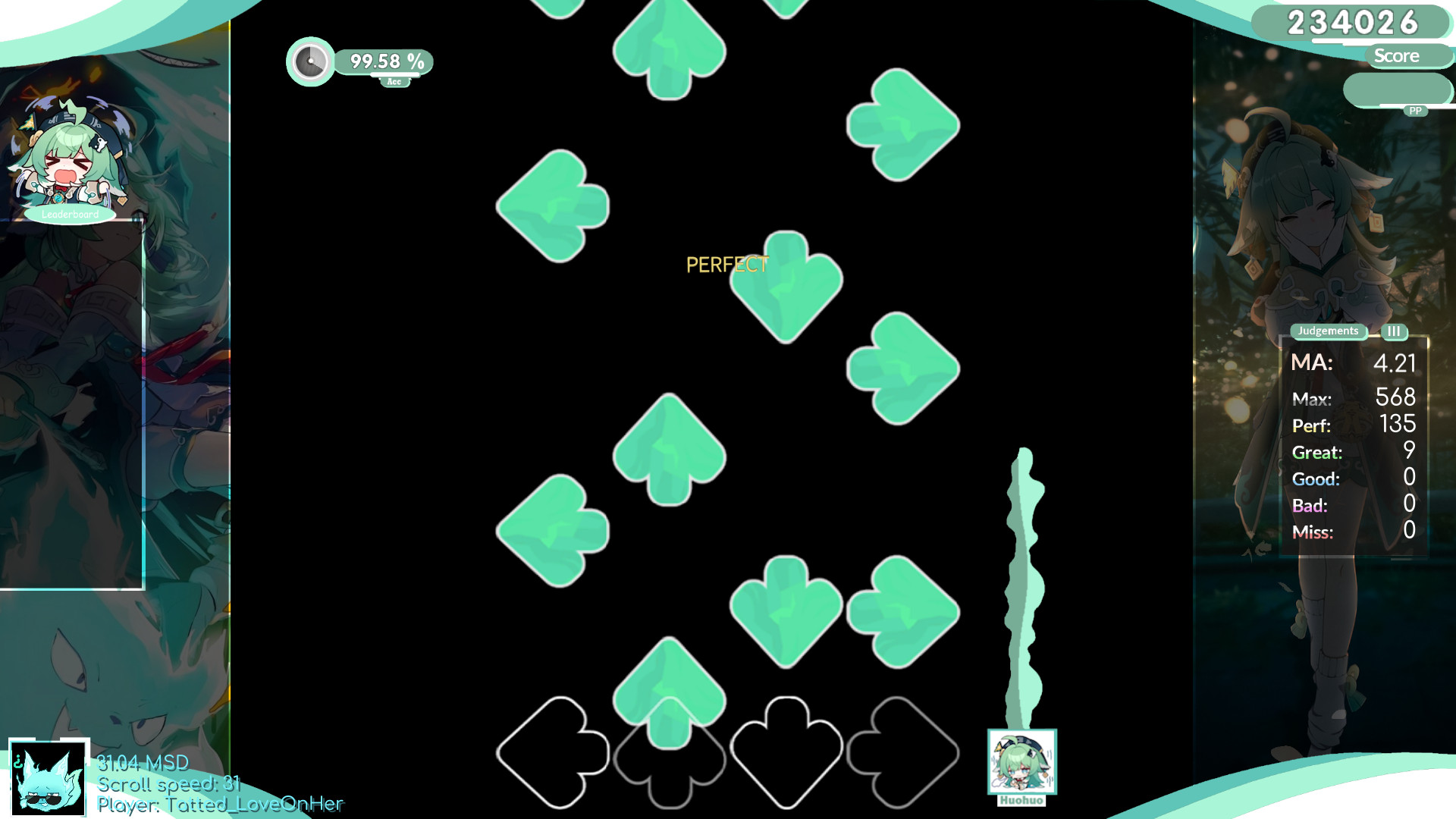 Gameplay